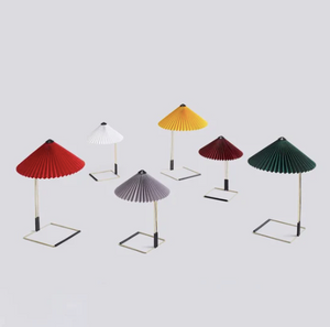 TABLE LAMPS