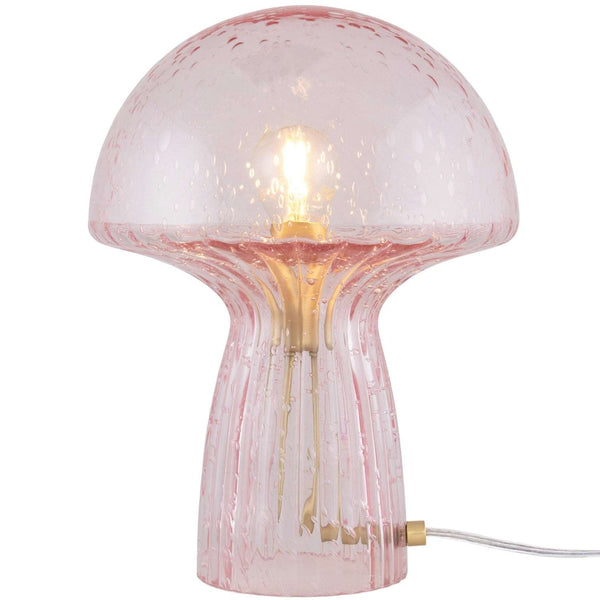 Fungo Table Lamp - Pink - Bordlampe