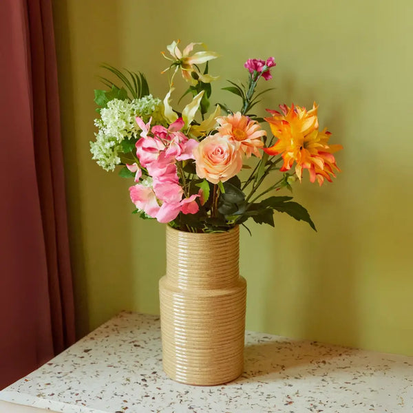 Floriëtte Artificial Bouquet - Summer Crush