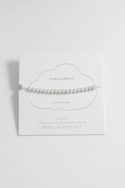 Estella Bartlett Star Bracelet