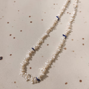 ByWestermanDesign - Beach Necklace