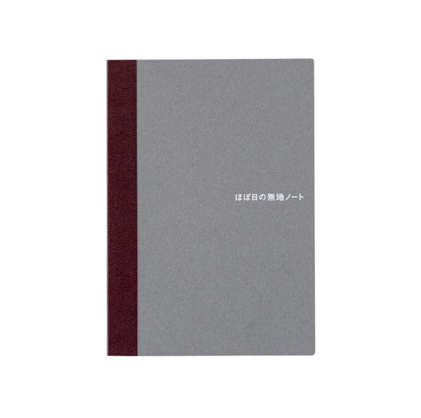 Hobonichi Blank notebook A5