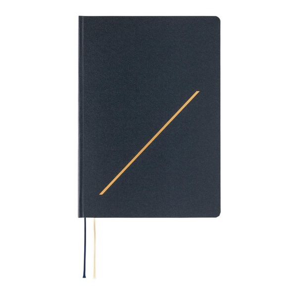 Hobonichi Techo 2027 HON Slash Navy A5