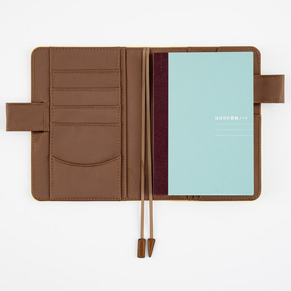 Hobonichi notebook A5 Lined