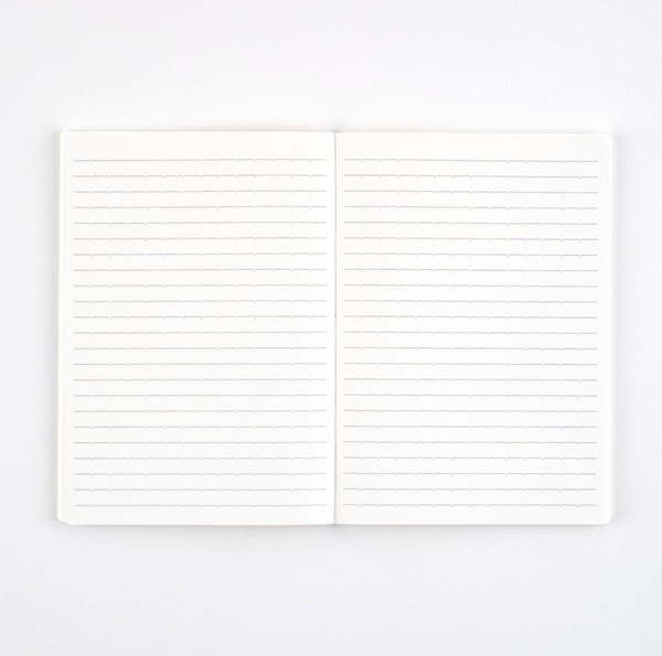 Hobonichi notebook A5 Lined