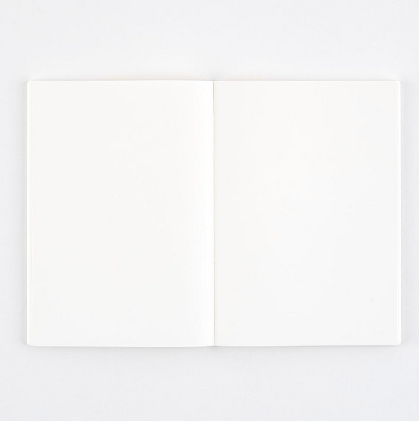 Hobonichi Blank notebook A5