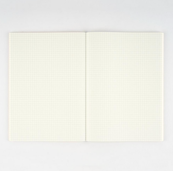 Hobonichi Graph notebook A5