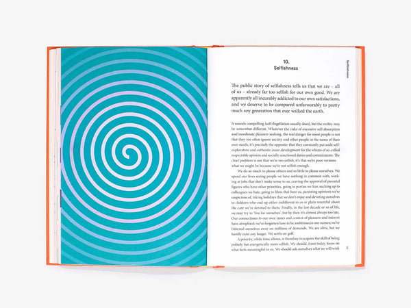 The School of Life - The Confidence Workbook