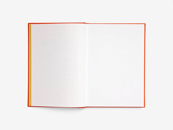 The School of Life - Ideas Notebook