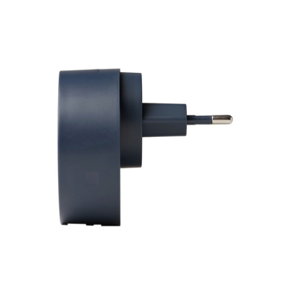 Lexon Power Dual USB wall fast charge