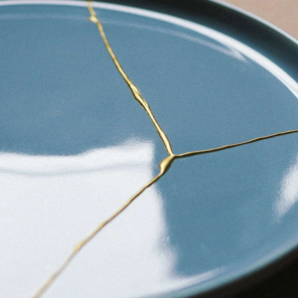 DIY Kintsugi Kit - Japansk Kintsugi Sæt