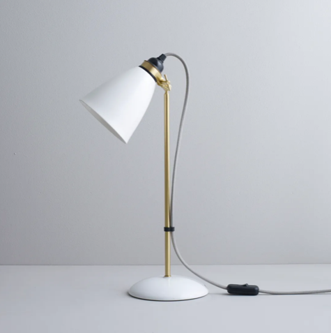 Original BTC Hector 30 Table Lamp-3 weeks delivery time