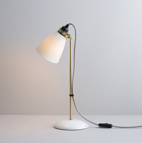 Original BTC Hector 30 Table Lamp-3 weeks delivery time