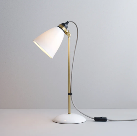 Original BTC Hector 30 Table Lamp-3 weeks delivery time