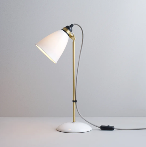 Original BTC Hector 30 Table Lamp-3 weeks delivery time