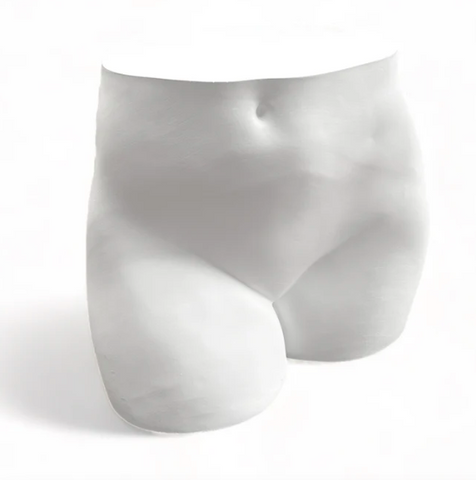 Seletti x Uto Balmoral Piece of me - Her - Stool/Side table