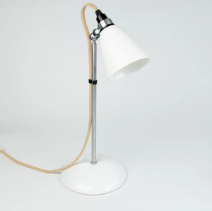 Original BTC Hector SMALL Dome Table lamp- 3 weeks delivery time