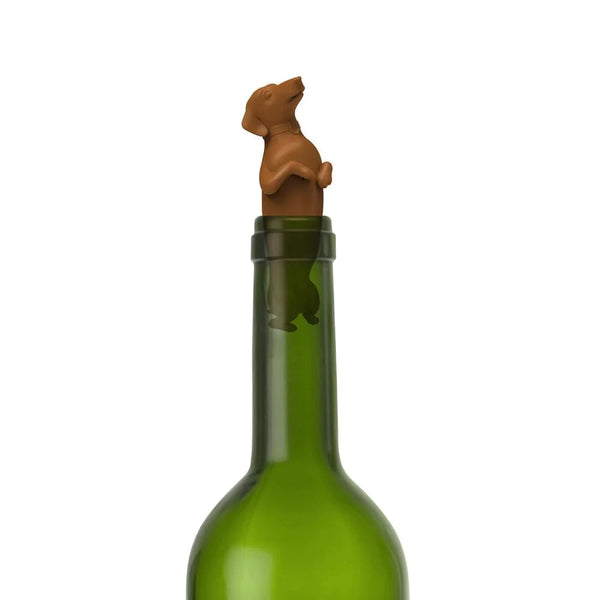 FRED Winer dog Bottle Stop