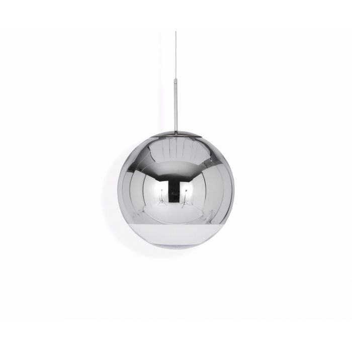 Tom Dixon Mirror Ball LED 40 cm