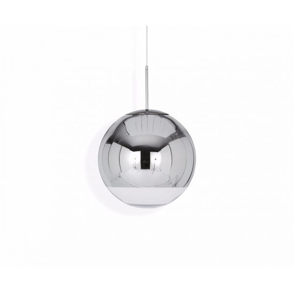 Tom Dixon Mirror Ball LED 40 cm