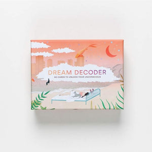 Dream Decoder