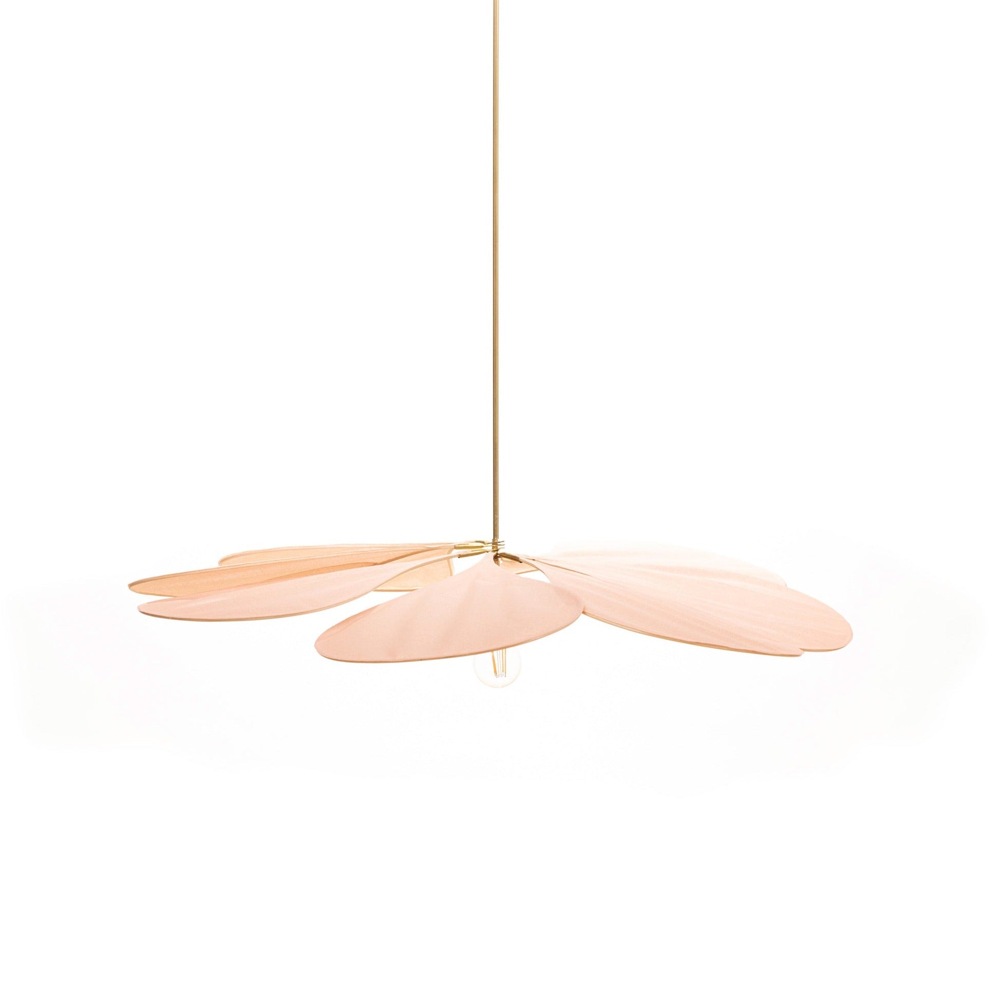 Pale Originelle Lamp - Georges - 1 week delivery