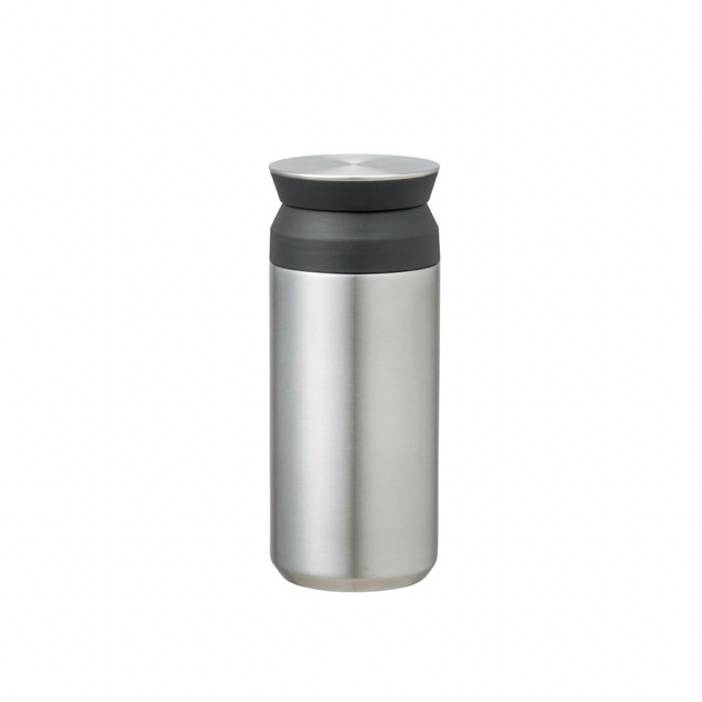 Kinto Travel Tumbler - Steel - 2 different sizes!