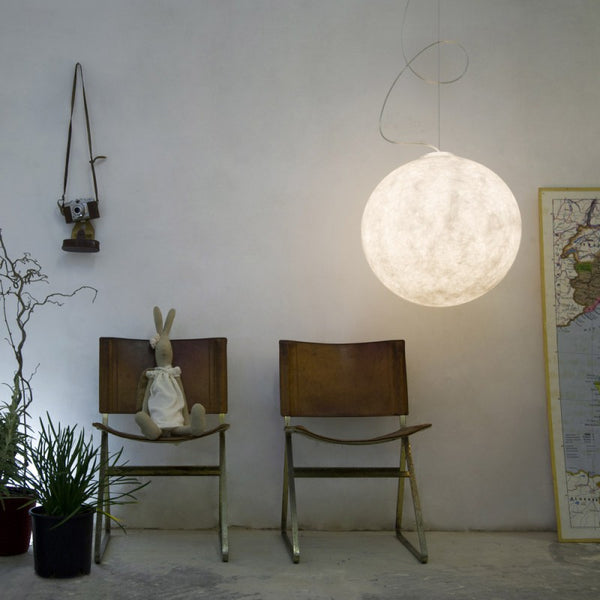 Luna Lamp 2 - Ø50 cm - 3 weeks delivery time