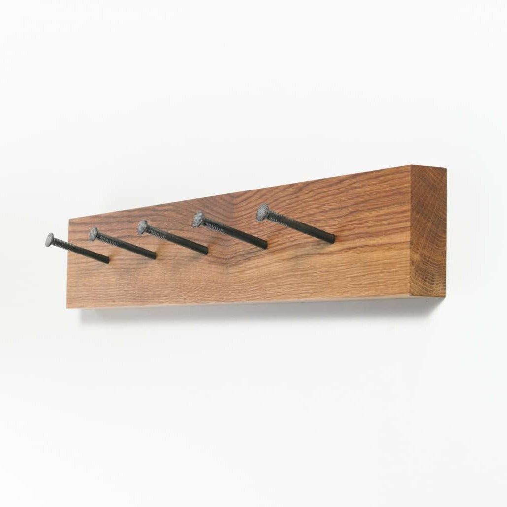 Kawenzmann Nail Coat Hanger