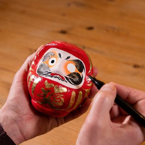 Special Daruma