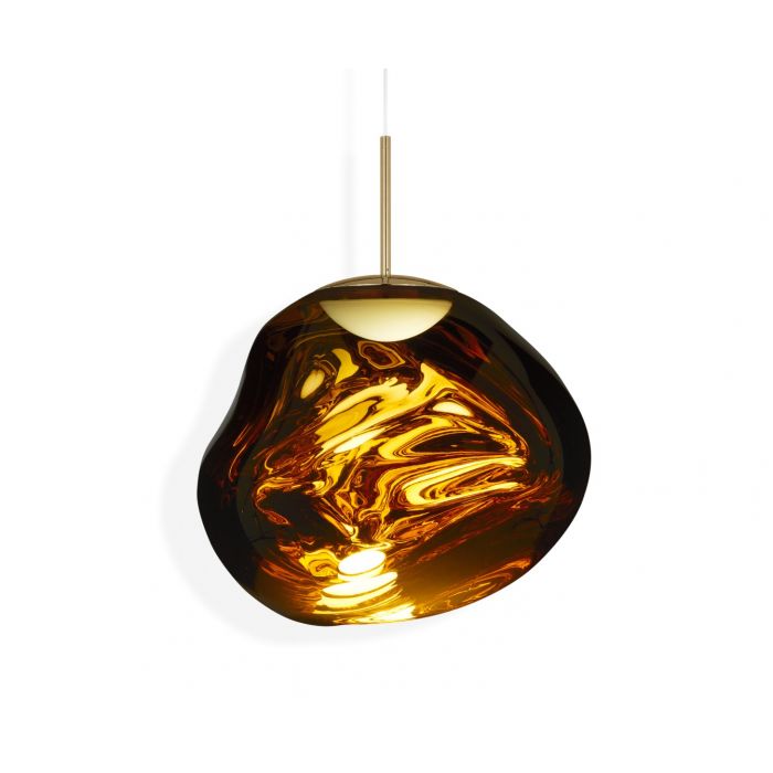 Tom Dixon MELT LED Gold