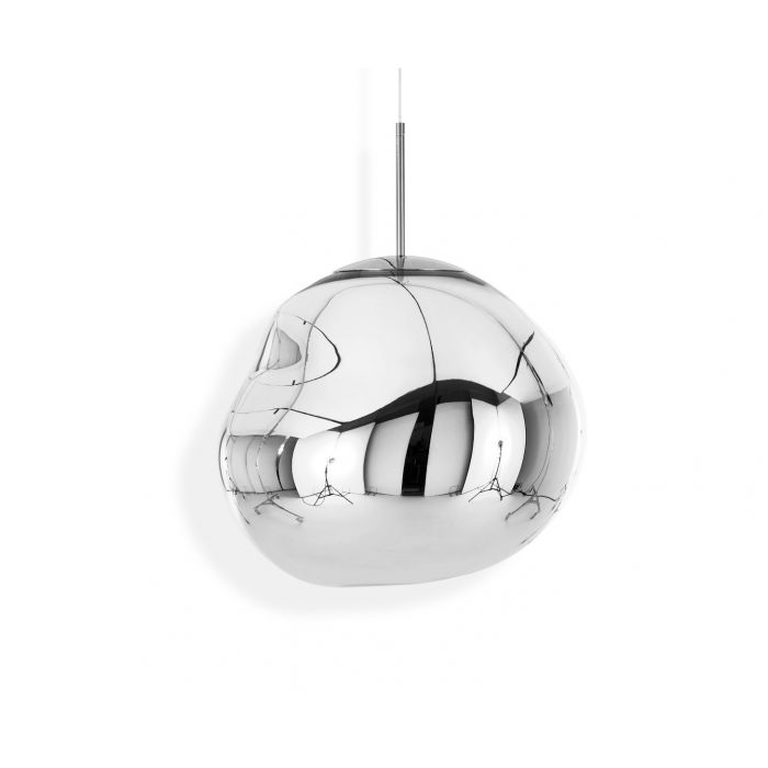 Tom Dixon MELT LED Chrome