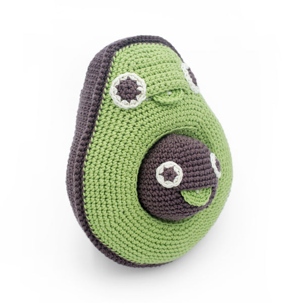 Veggie Toys - Musical Avocado