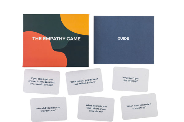 The Empathy Game