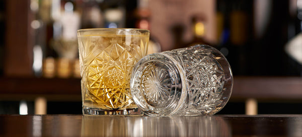 Whiskey Glass - Flere Størrelser!