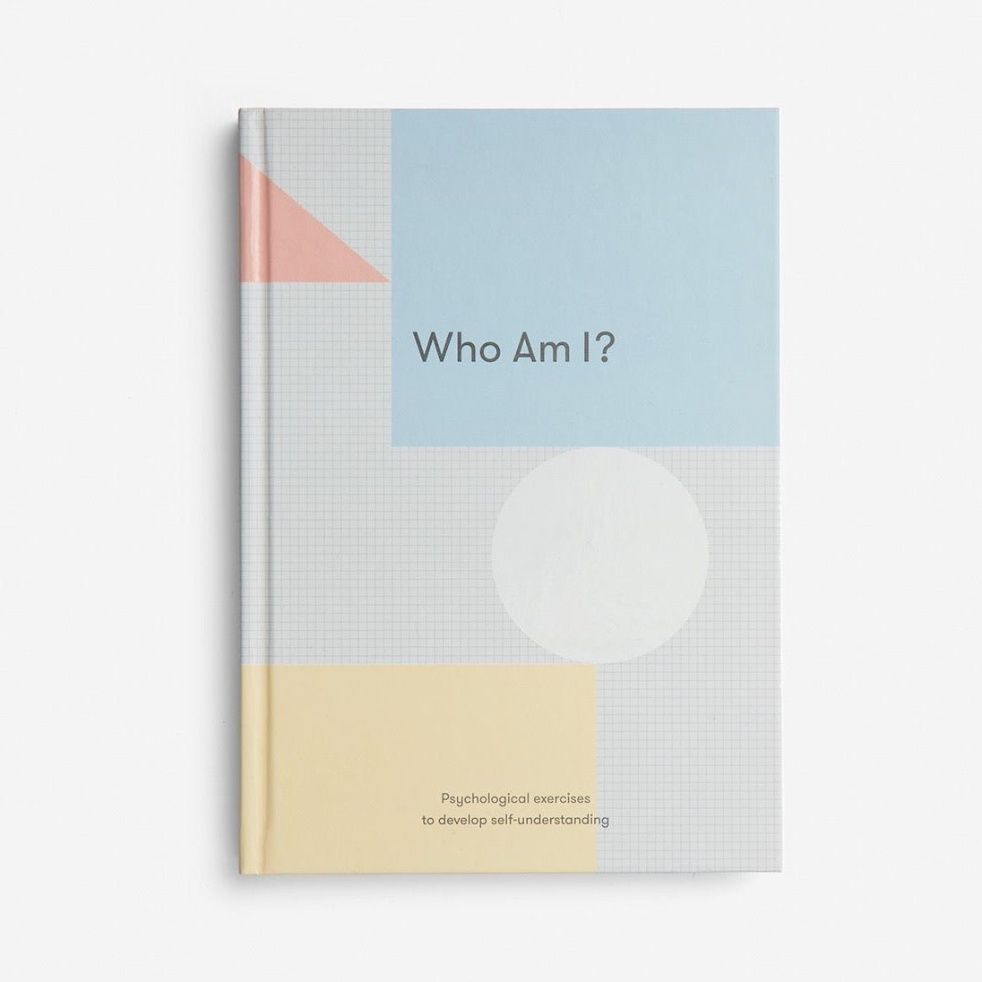 The School Of Life - Who Am I?