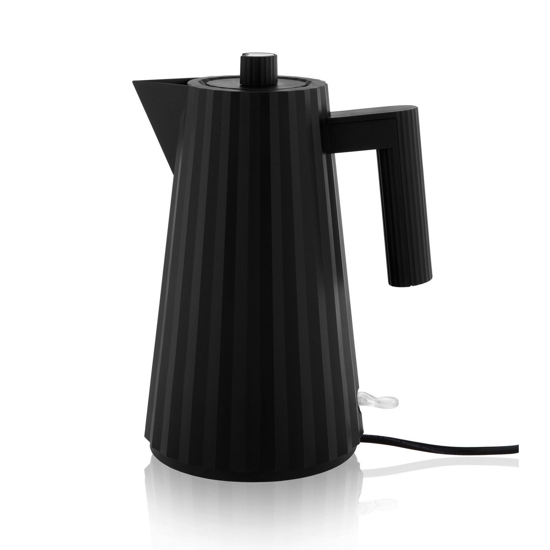 Alessi Plissé Electric Kettle